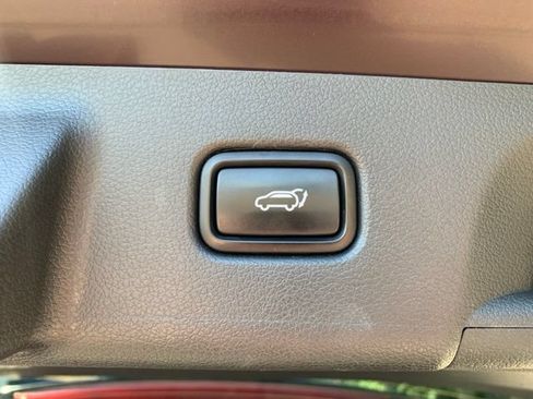 Used 2022 Hyundai Palisade Calligraphy w/ Cargo Package AWD/4WD image 7