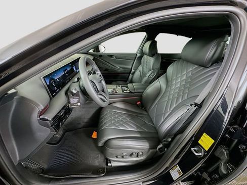 New 2026 Genesis G80 3.5T Prestige AWD/4WD image 16