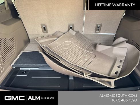 New 2026 GMC Yukon XL Denali AWD/4WD image 20