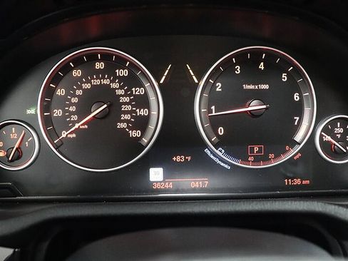 Used 2016 BMW X3 xDrive28i AWD/4WD image 38