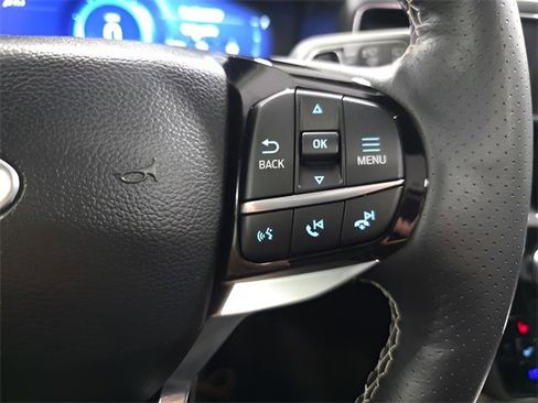 Used 2023 Ford Explorer ST w/ Equipment Group 401A image 26