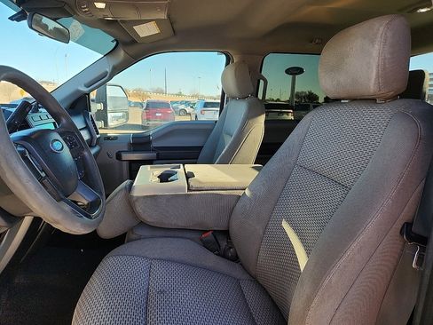 Used 2020 Ford F250 XLT image 7