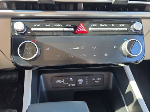 New 2026 Hyundai Tucson SEL image 20