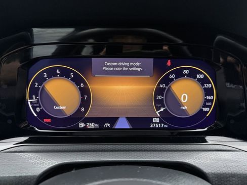 Used 2023 Volkswagen GTI S image 14