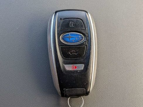 Used 2025 Subaru Outback Onyx Edition AWD/4WD image 31