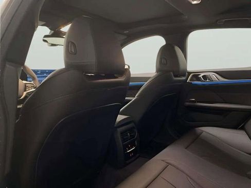 Used 2025 BMW 430i xDrive w/ Premium Package image 16