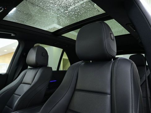 Certified 2022 Mercedes-Benz GLE 350 4MATIC image 21