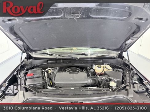 Used 2023 GMC Yukon XL Denali w/ Denali Reserve Package RWD image 10