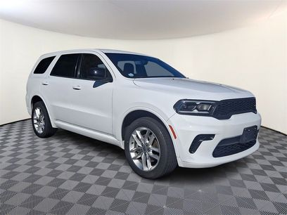 Used 2023 Dodge Durango GT