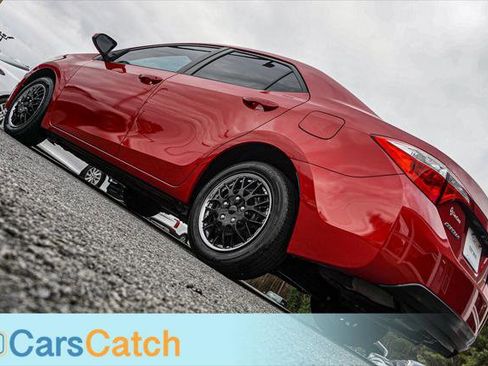 Used 2016 Toyota Corolla LE image 4