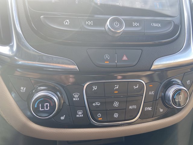 Used 2022 Chevrolet Equinox Premier AWD/4WD image 33