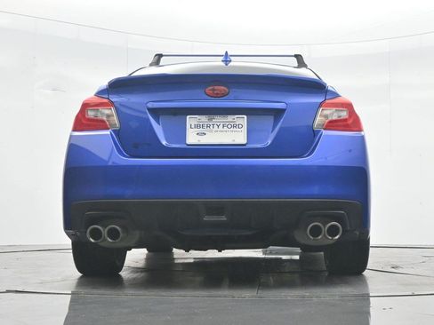 Used 2021 Subaru WRX w/ Popular Package #1 AWD/4WD image 39