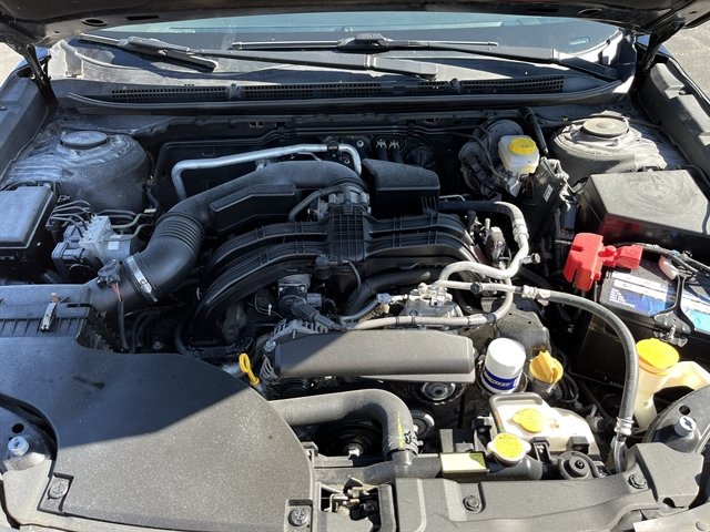 Used 2023 Subaru Outback Premium AWD/4WD image 14