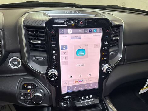 New 2026 RAM 1500 Big Horn image 26