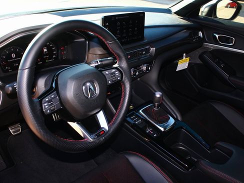 Used 2025 Acura Integra Type S image 2