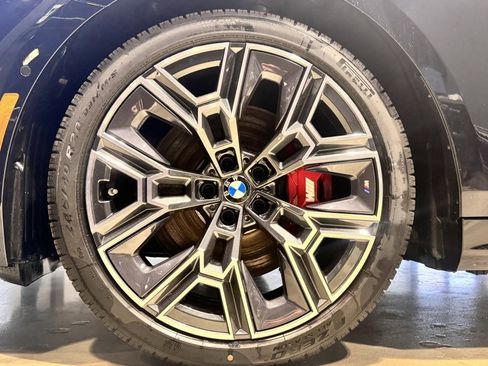 New 2026 BMW 540i xDrive 540i xDrive w/ M Sport Package image 11