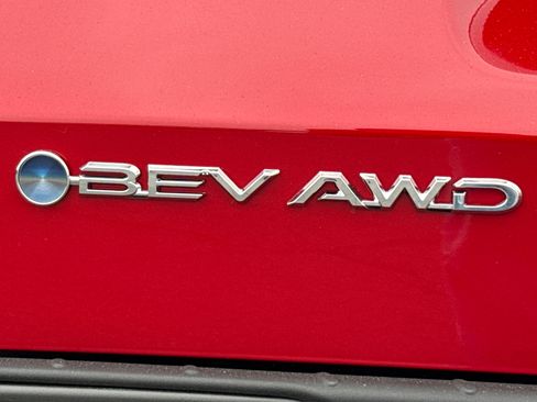 New 2026 Toyota bZ AWD/4WD image 12