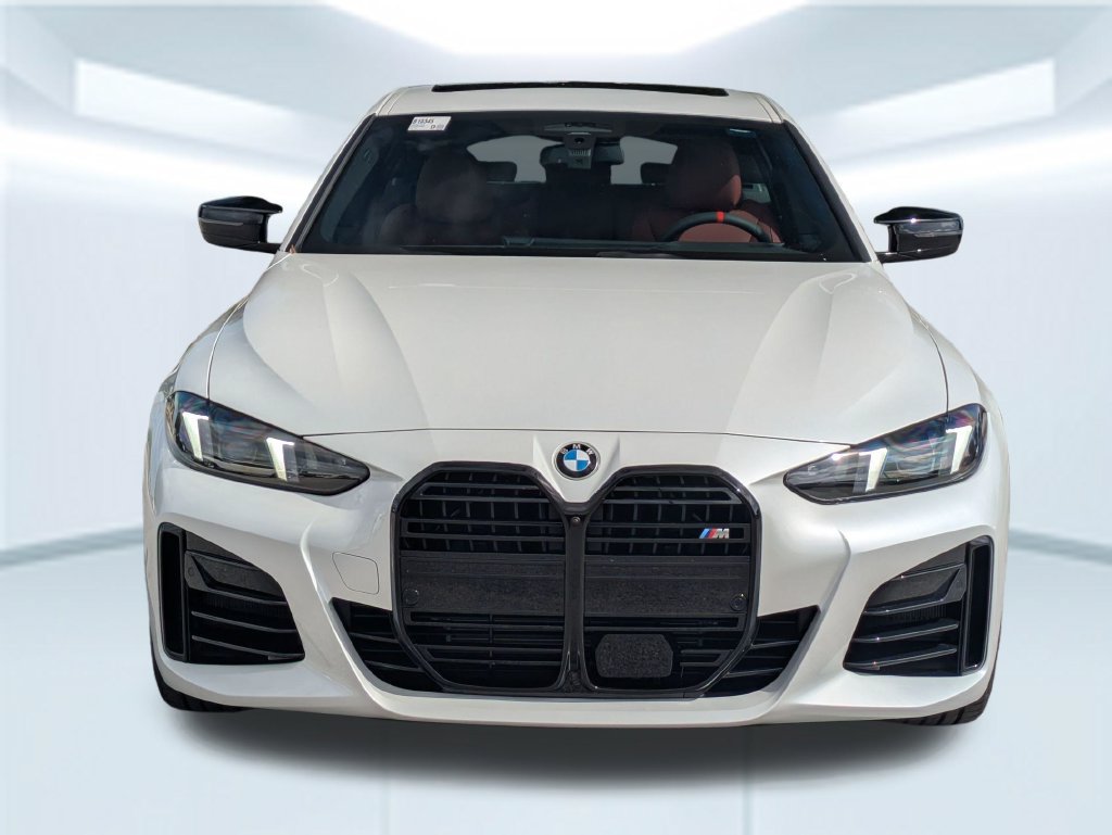 New 2026 BMW 440i xDrive w/ Premium Package AWD/4WD image 8
