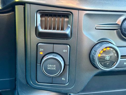 Certified 2025 Ford F150 STX w/ Equipment Group 200A image 29