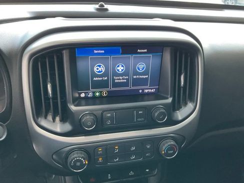 Used 2022 Chevrolet Colorado LT RWD image 14