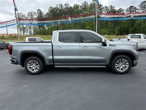 Certified 2024 GMC Sierra 1500 Denali w/ Denali Reserve Package image 9