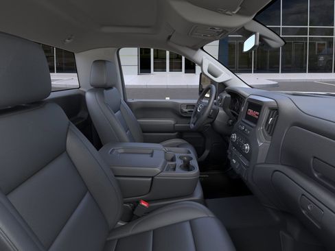 New 2026 GMC Sierra 3500 Pro w/ Convenience Package image 18