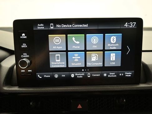 Certified 2025 Honda CR-V EX-L image 4