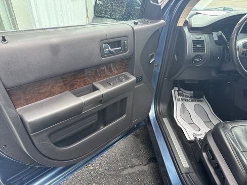 Used 2019 Ford Flex Limited w/ Equipment Group 301A AWD/4WD image 14