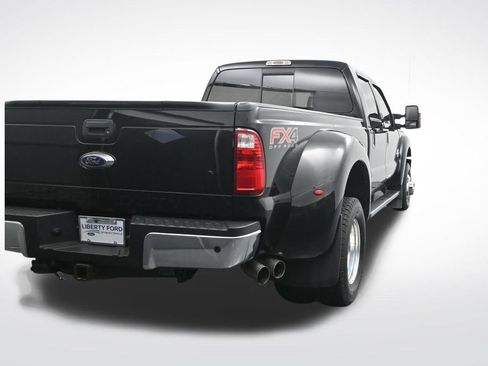 Used 2016 Ford F350 Lariat w/ Lariat Ultimate Package image 7