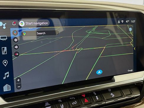 New 2026 Chevrolet Silverado 2500 LT image 13