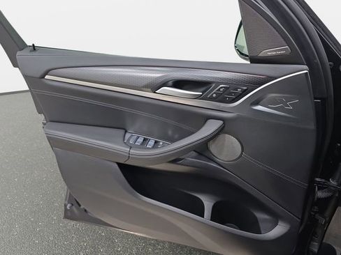 Certified 2023 BMW X3 M40i w/ Premium Package image 24