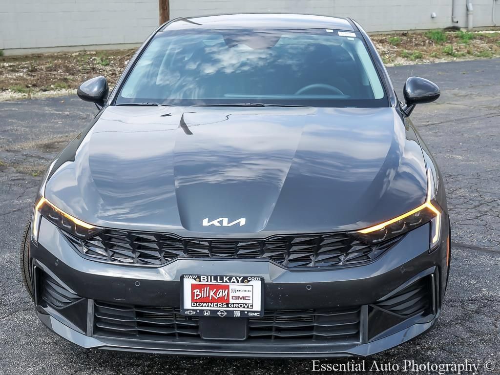 Used 2026 Kia K5 LXS FWD image 6