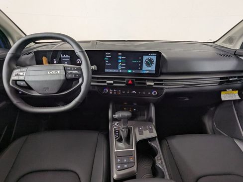 New 2026 Kia Sportage EX w/ EX Panorama Roof Package FWD image 15