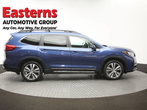 Used 2021 Subaru Ascent Limited w/ Technology Package AWD/4WD image 50