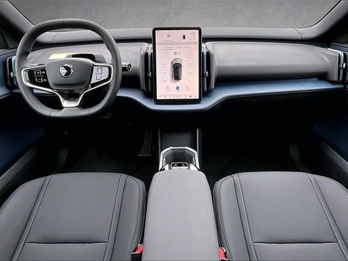 New 2026 Volvo EX30 Plus image 5