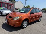 Used 2004 Pontiac Vibe w/ Moon And Tunes Value Package image 5