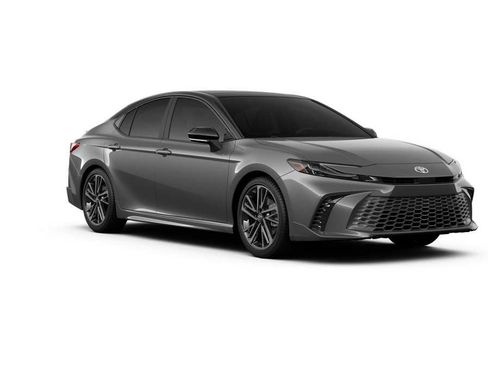 New 2026 Toyota Camry XSE AWD/4WD image 15