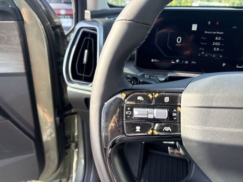 New 2026 Kia Sorento SX AWD/4WD image 20