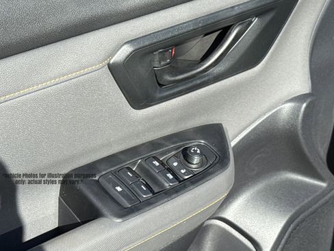 New 2026 Subaru Forester Wilderness image 18