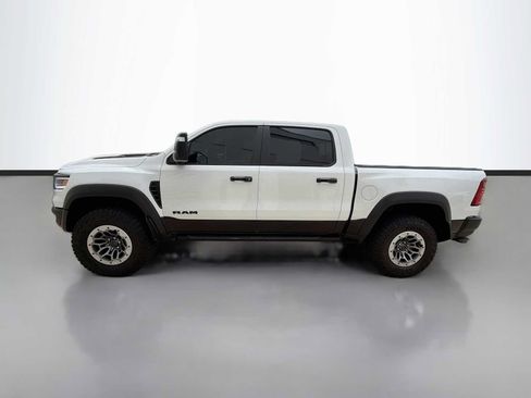 Used 2026 RAM 1500 RHO w/ RHO Level 1 Equipment Group AWD/4WD image 5