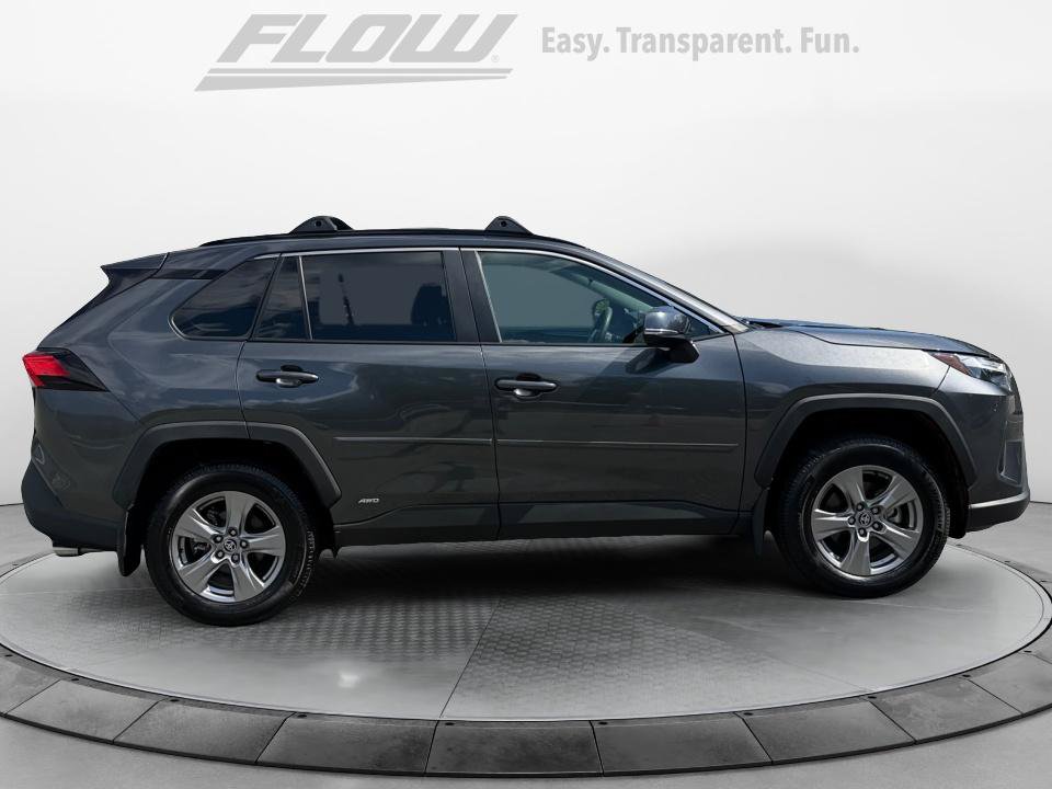 Certified 2024 Toyota RAV4 XLE w/ Convenience Package AWD/4WD image 10