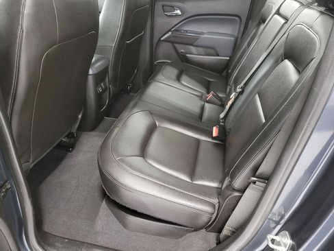 Used 2019 Chevrolet Colorado Z71 image 21