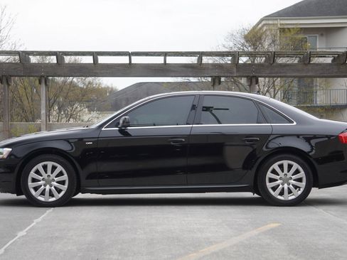 Used 2015 Audi A4 2.0T Premium AWD/4WD image 9