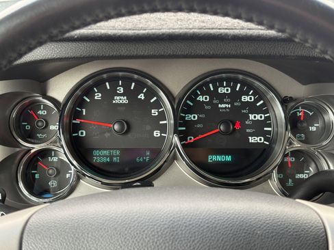 Used 2013 Chevrolet Silverado 1500 LT image 16