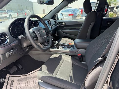 New 2026 Dodge Durango GT w/ Blacktop Package AWD/4WD image 12