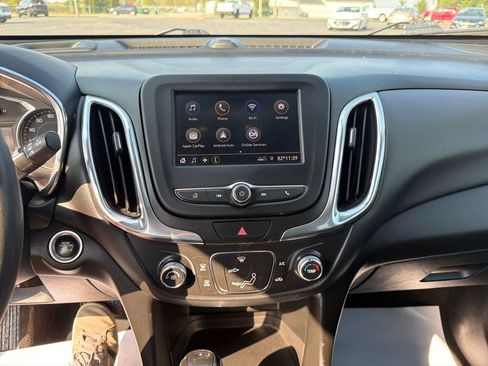 Used 2020 Chevrolet Equinox LT image 20