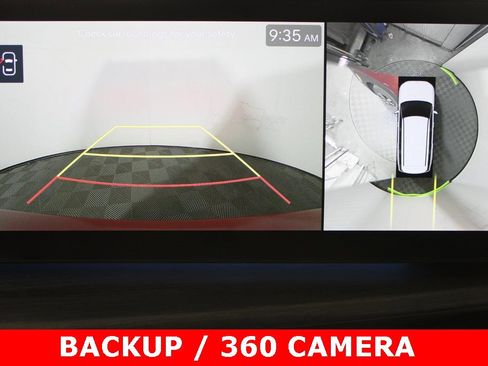 Used 2024 Hyundai Santa Fe Limited image 8