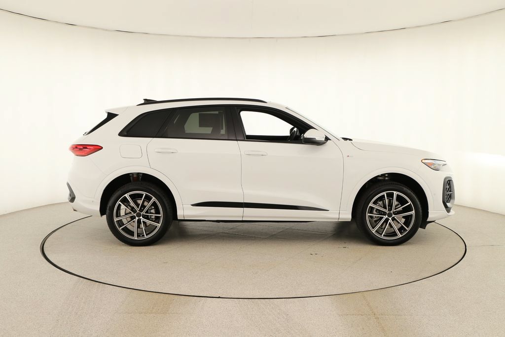 New 2026 Audi Q5 Premium Plus AWD/4WD image 8