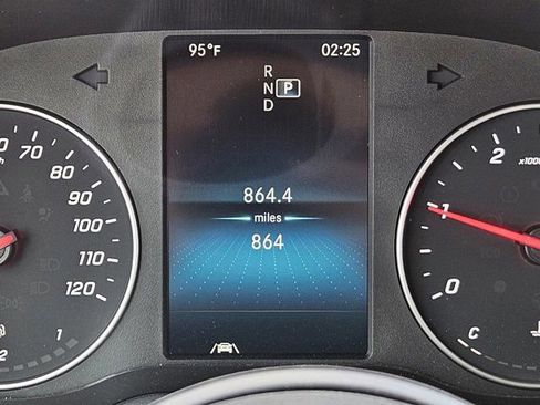 Used 2023 Mercedes-Benz Sprinter 3500 image 19