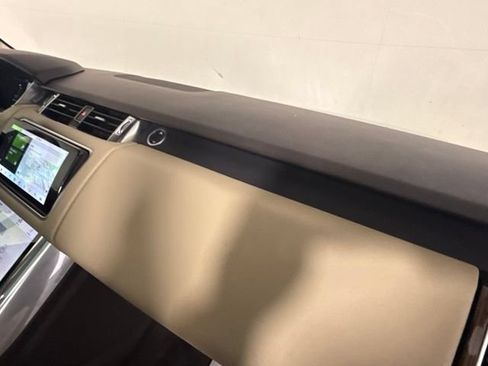 Used 2021 Land Rover Range Rover Sport SE AWD/4WD image 26